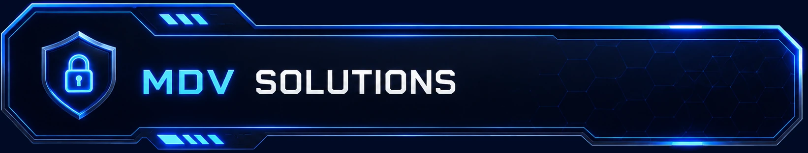 MDV Solutions