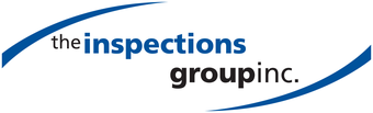 The Inspections Group Inc. logo